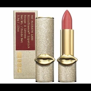 Pat McGrath BlitzTrance Skin Flixx NEW med rose